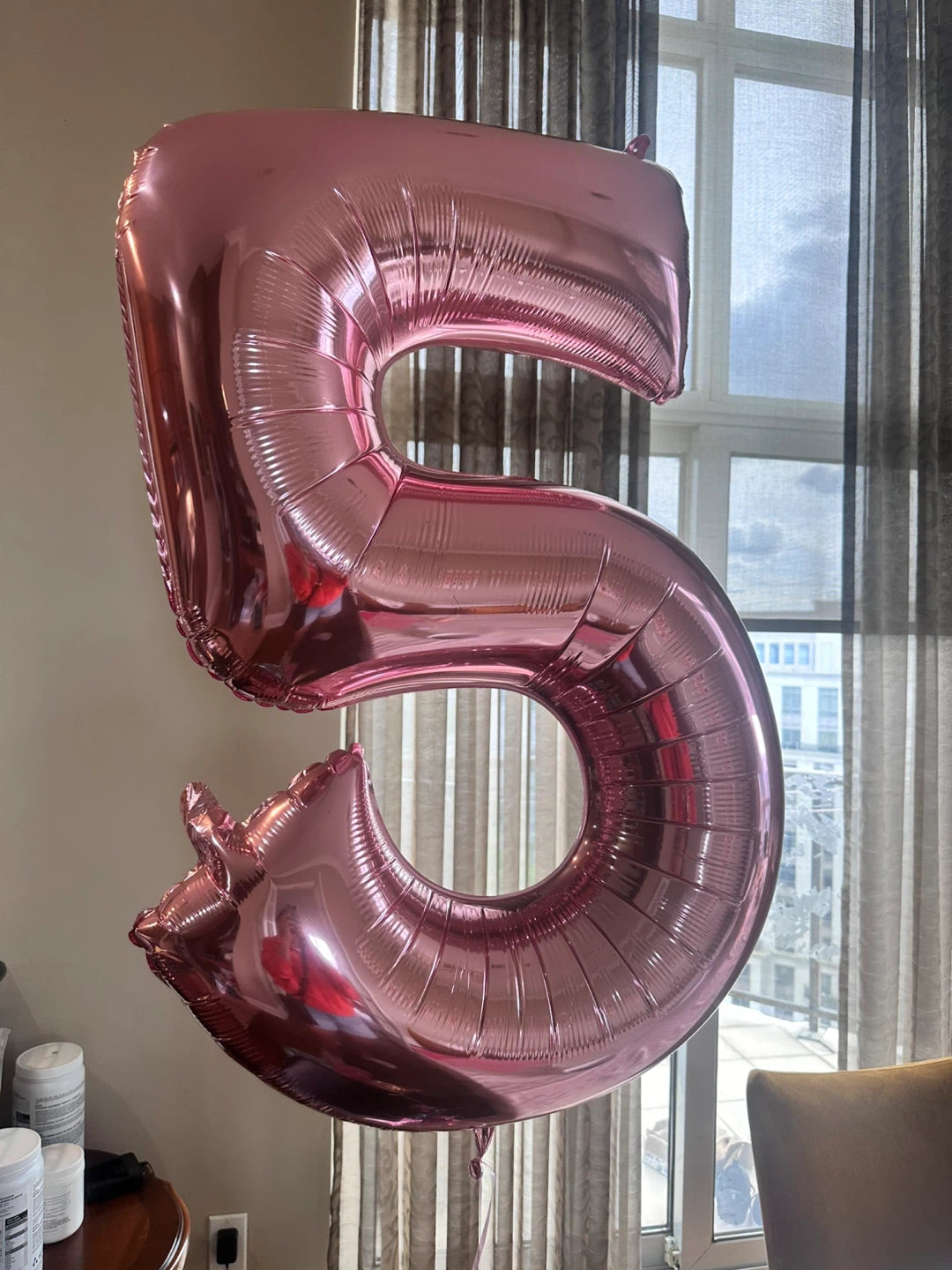 Birthday Balloons Bundle