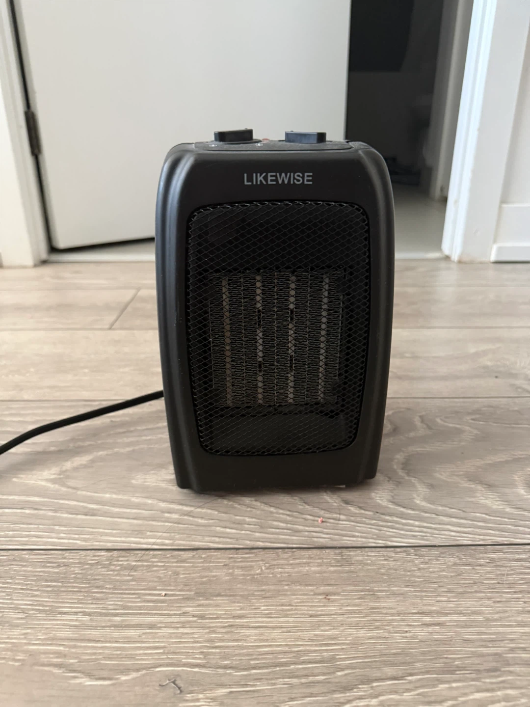 Likewise Portable Heater