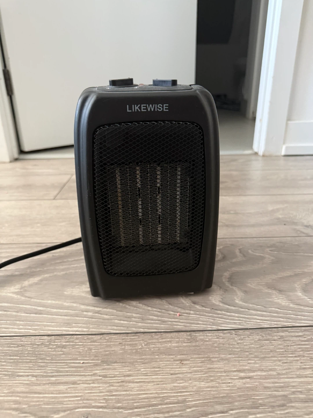 Likewise Portable Heater - photo 2