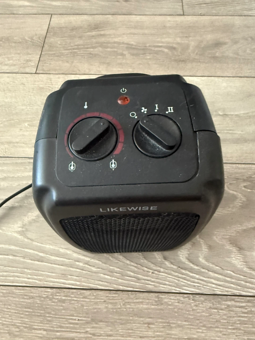 Likewise Portable Heater - photo 3