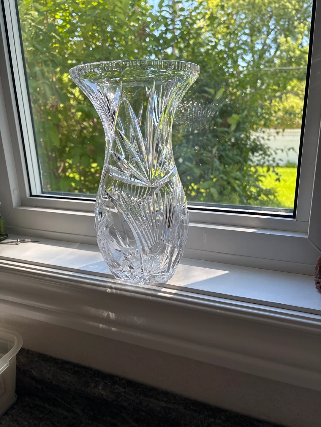 for moving sale Saturday July 11 at 11 am