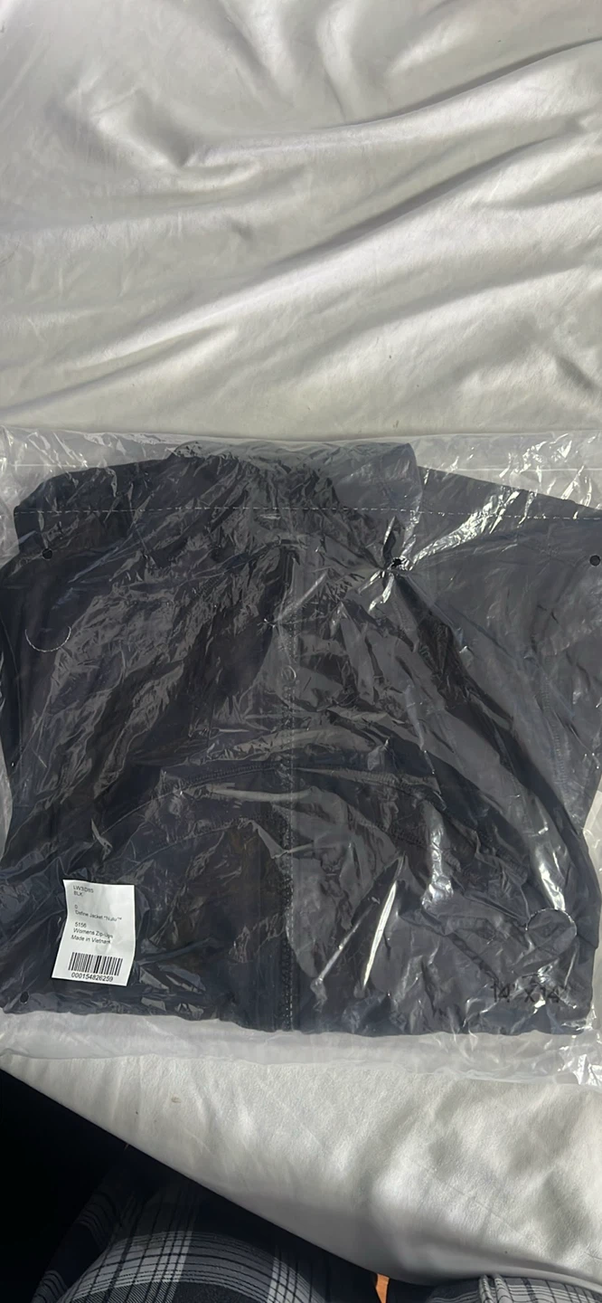 Lululemon Define Jacket Nulu Black - photo 2