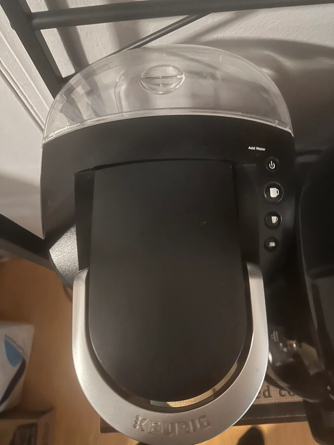 Keurig Coffee Maker - photo 3
