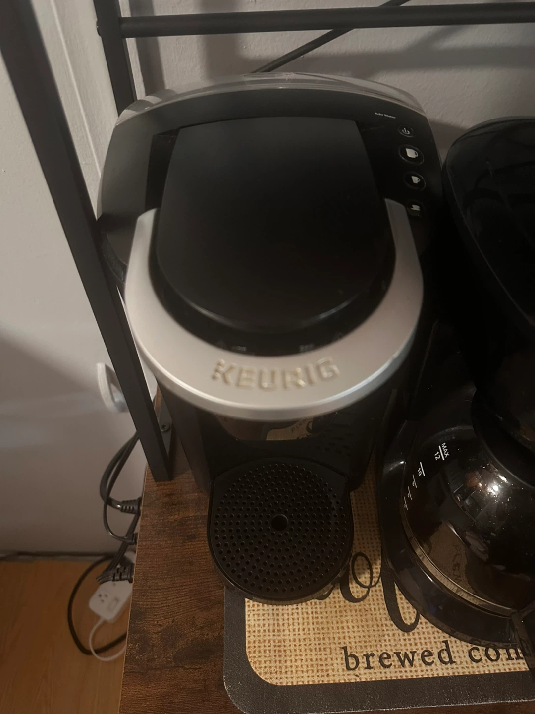 Keurig Coffee Maker