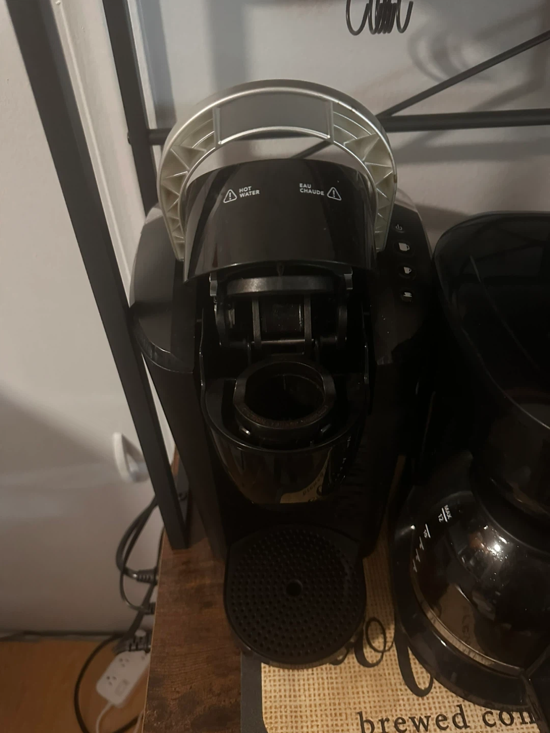 Keurig Coffee Maker - photo 2