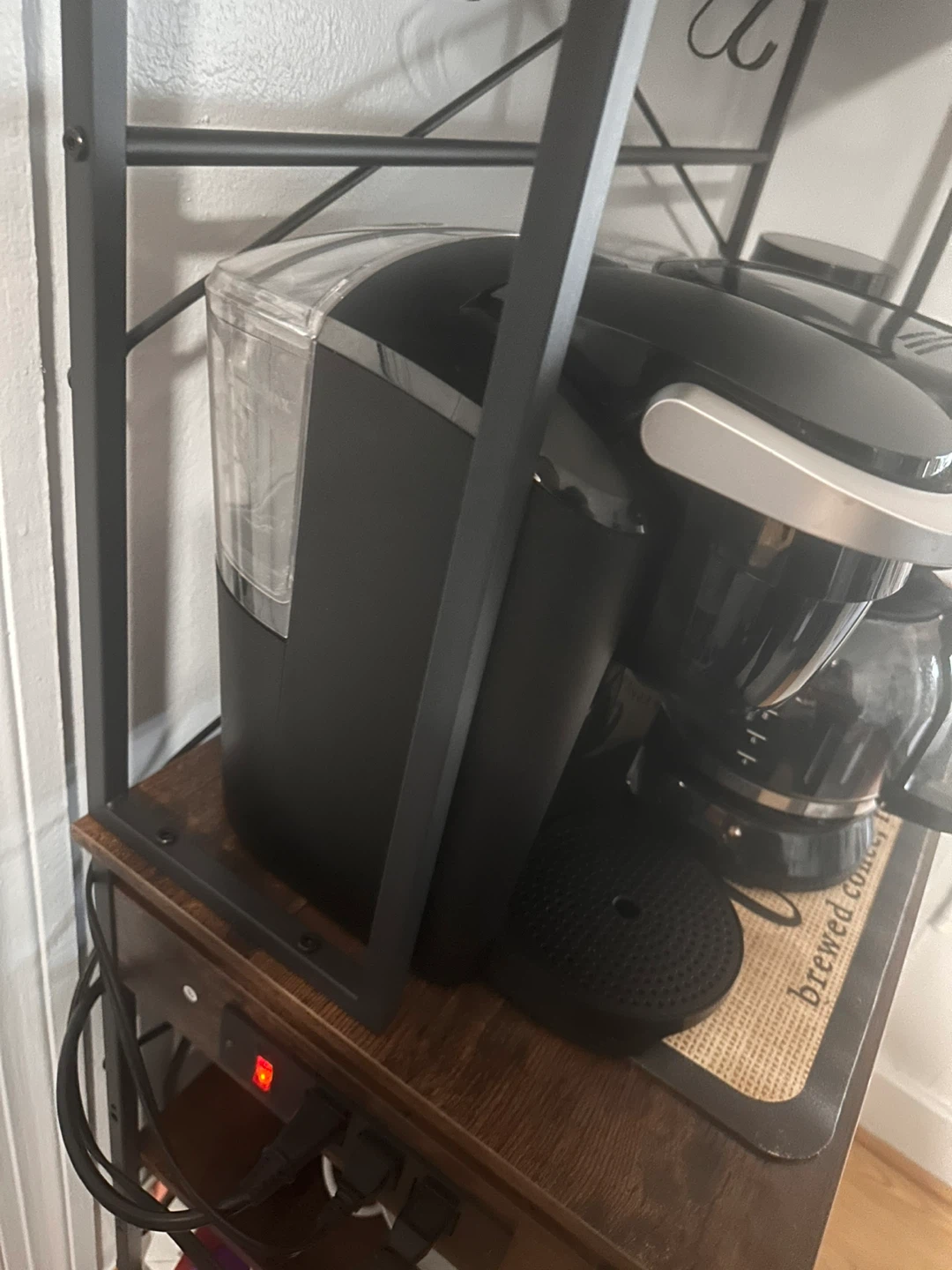 Keurig Coffee Maker - photo 4