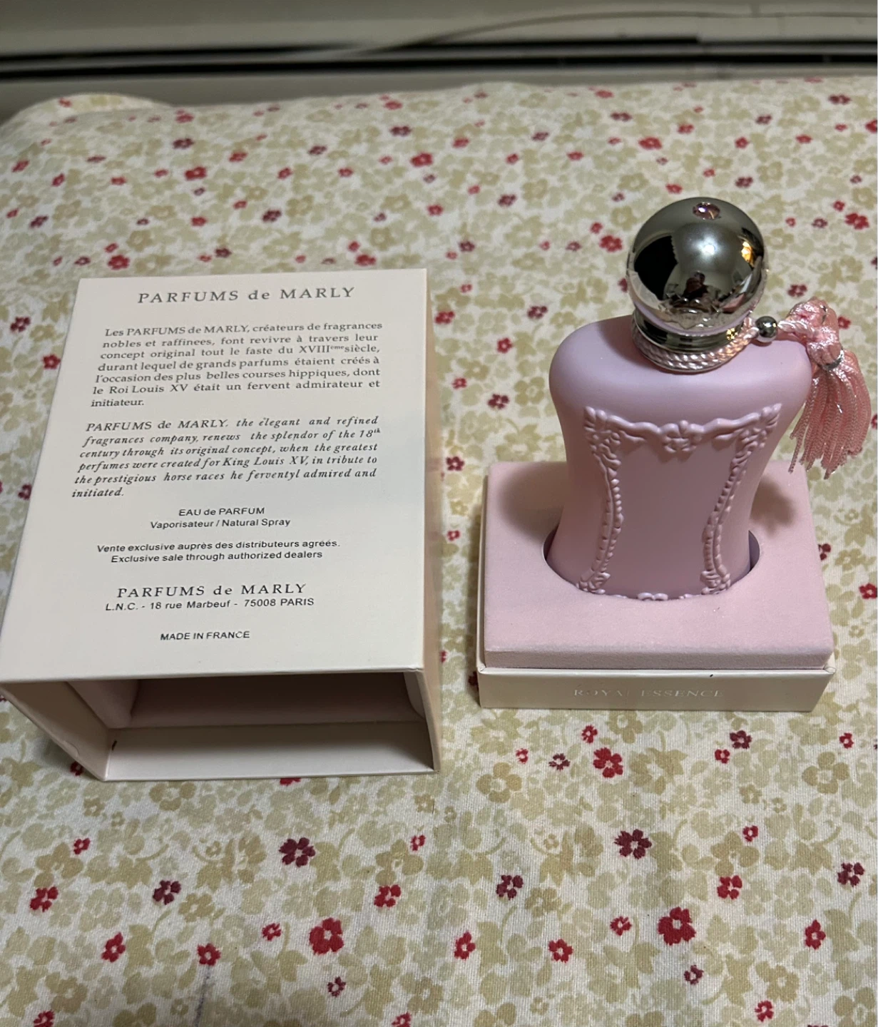 Parfums de Marly Delina - photo 2