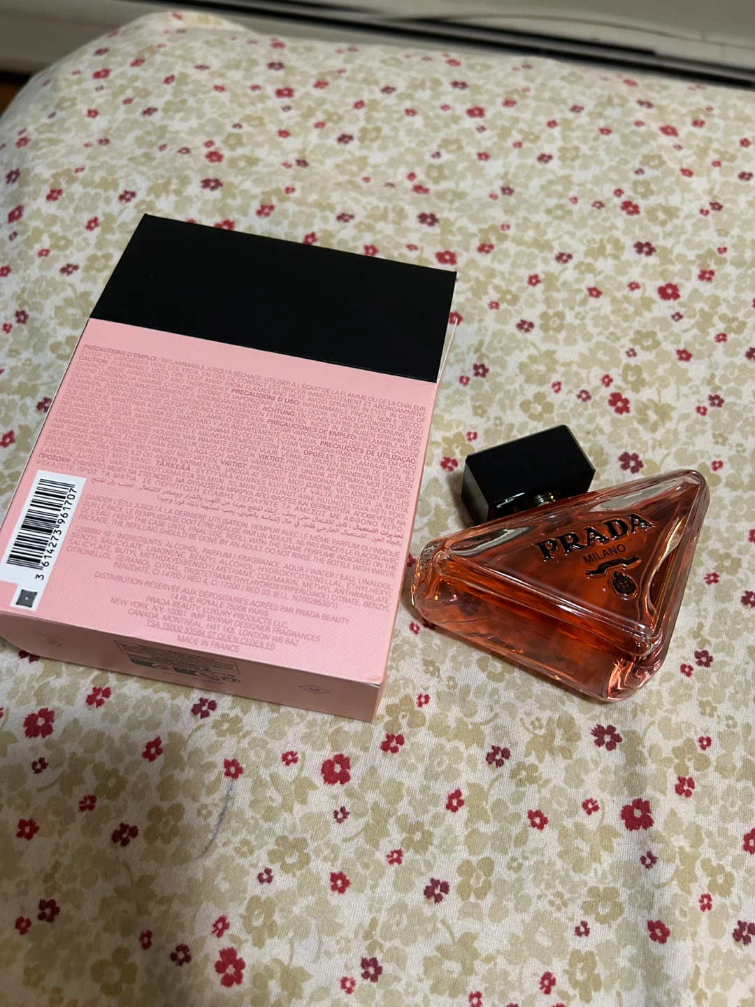 Prada Paradoxe Intense - photo 2