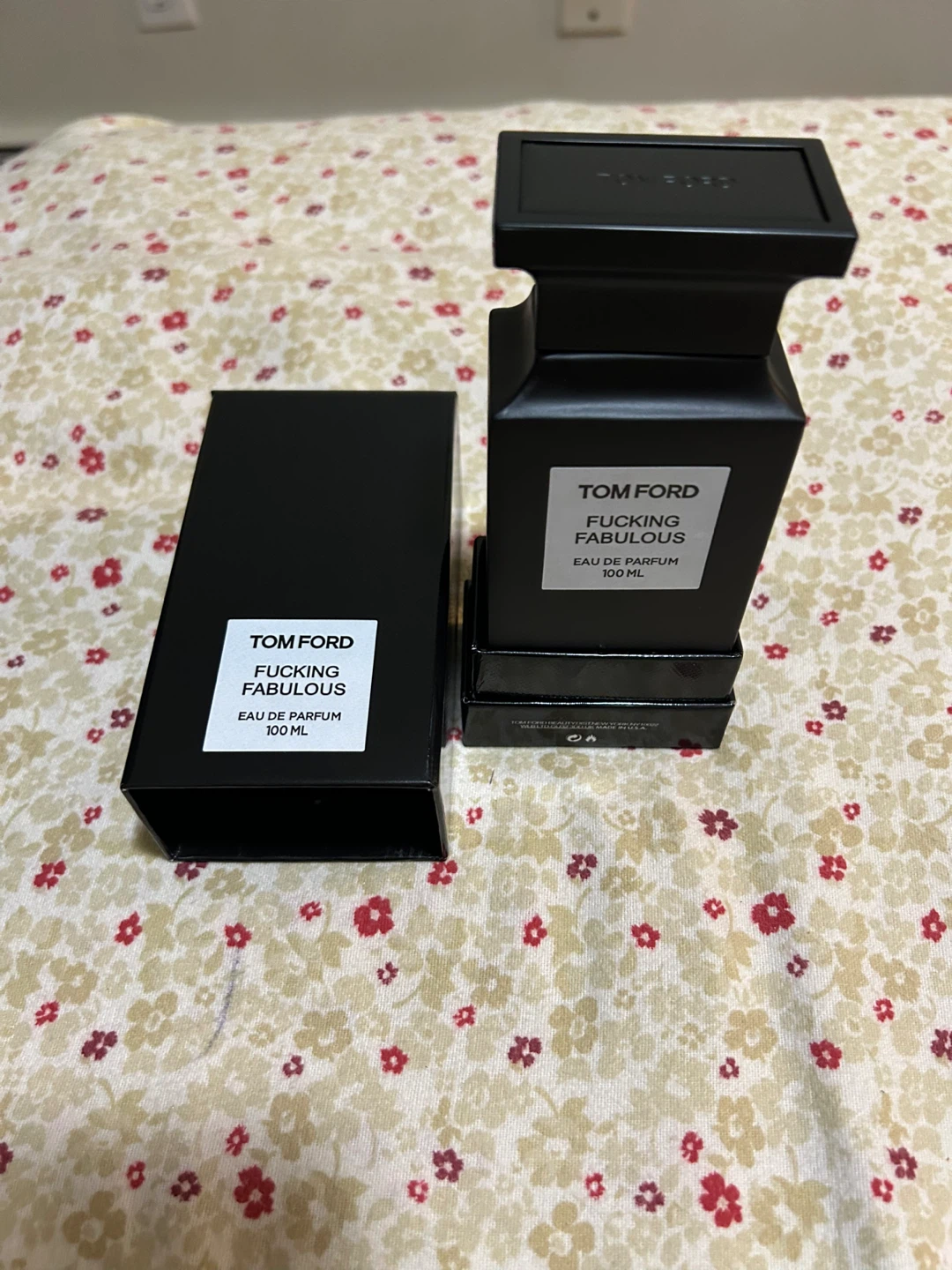 Tom Ford Fabulous