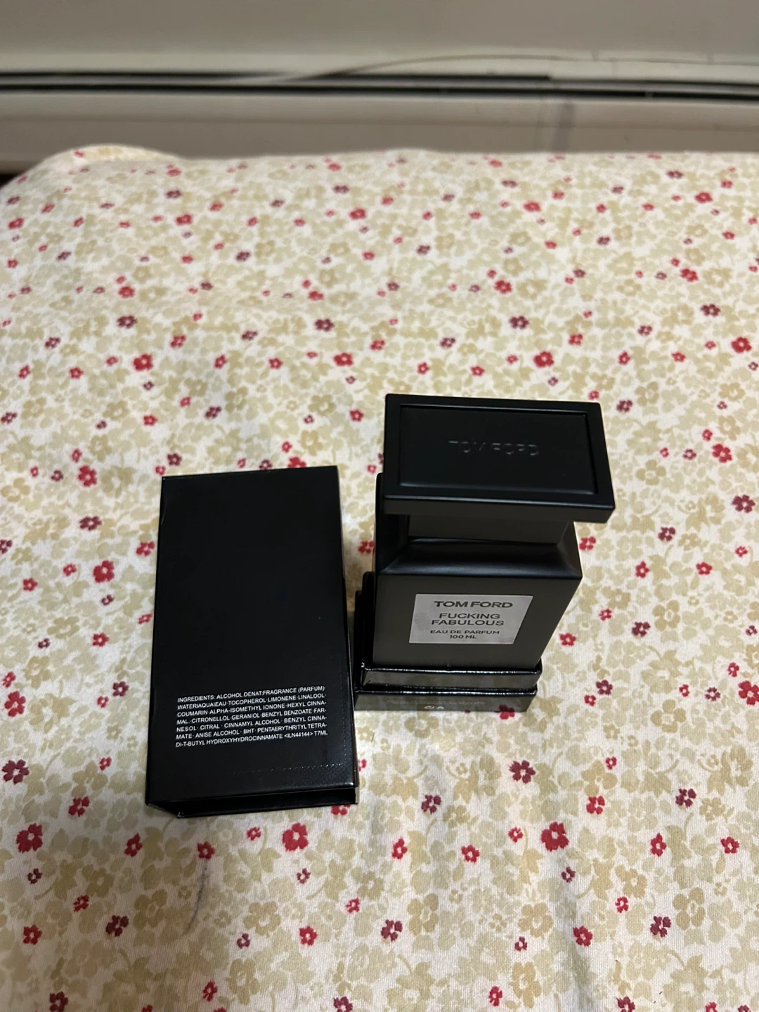 Tom Ford Fabulous - photo 2