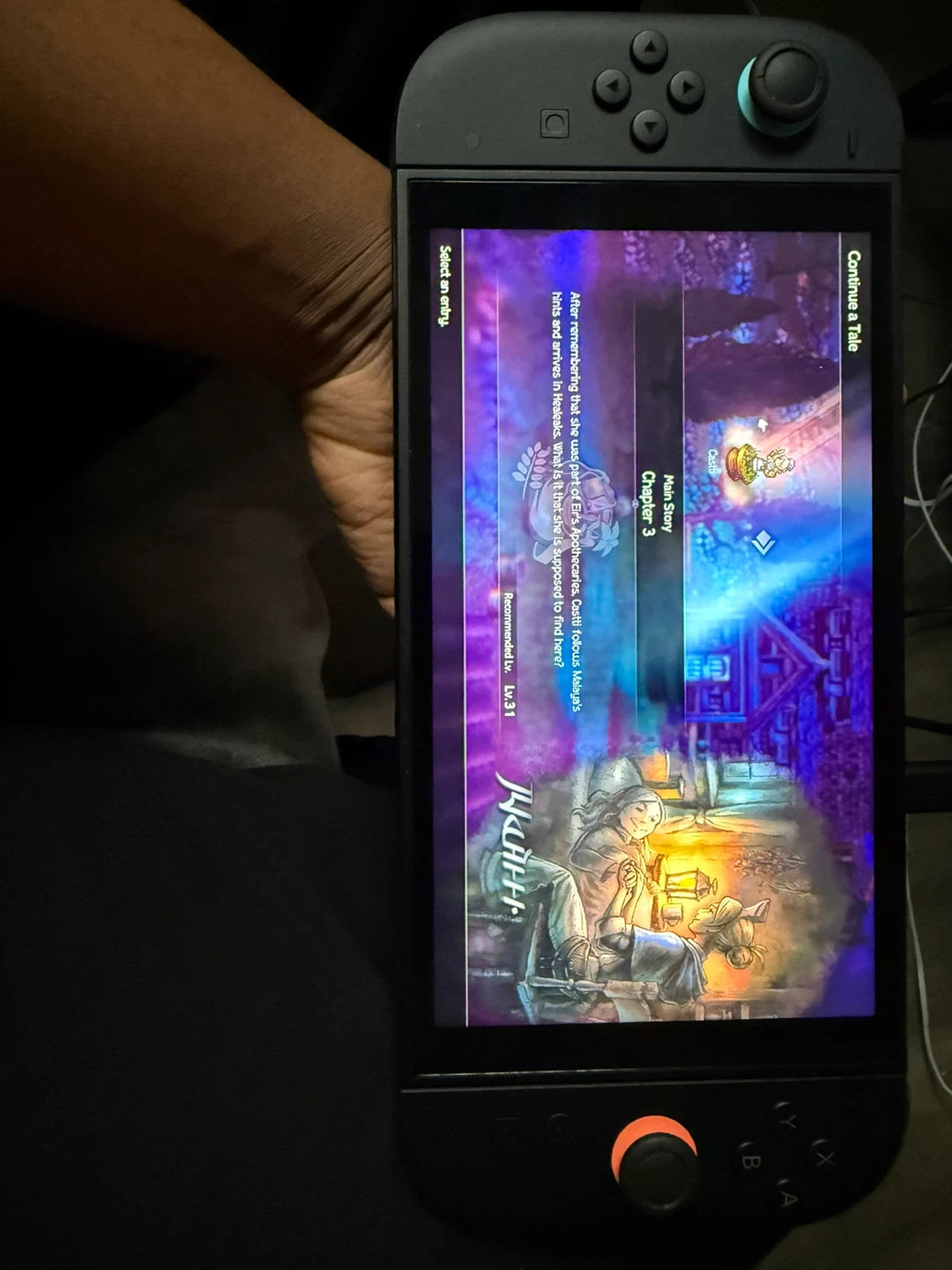 Nintendo Switch 2 - photo 3