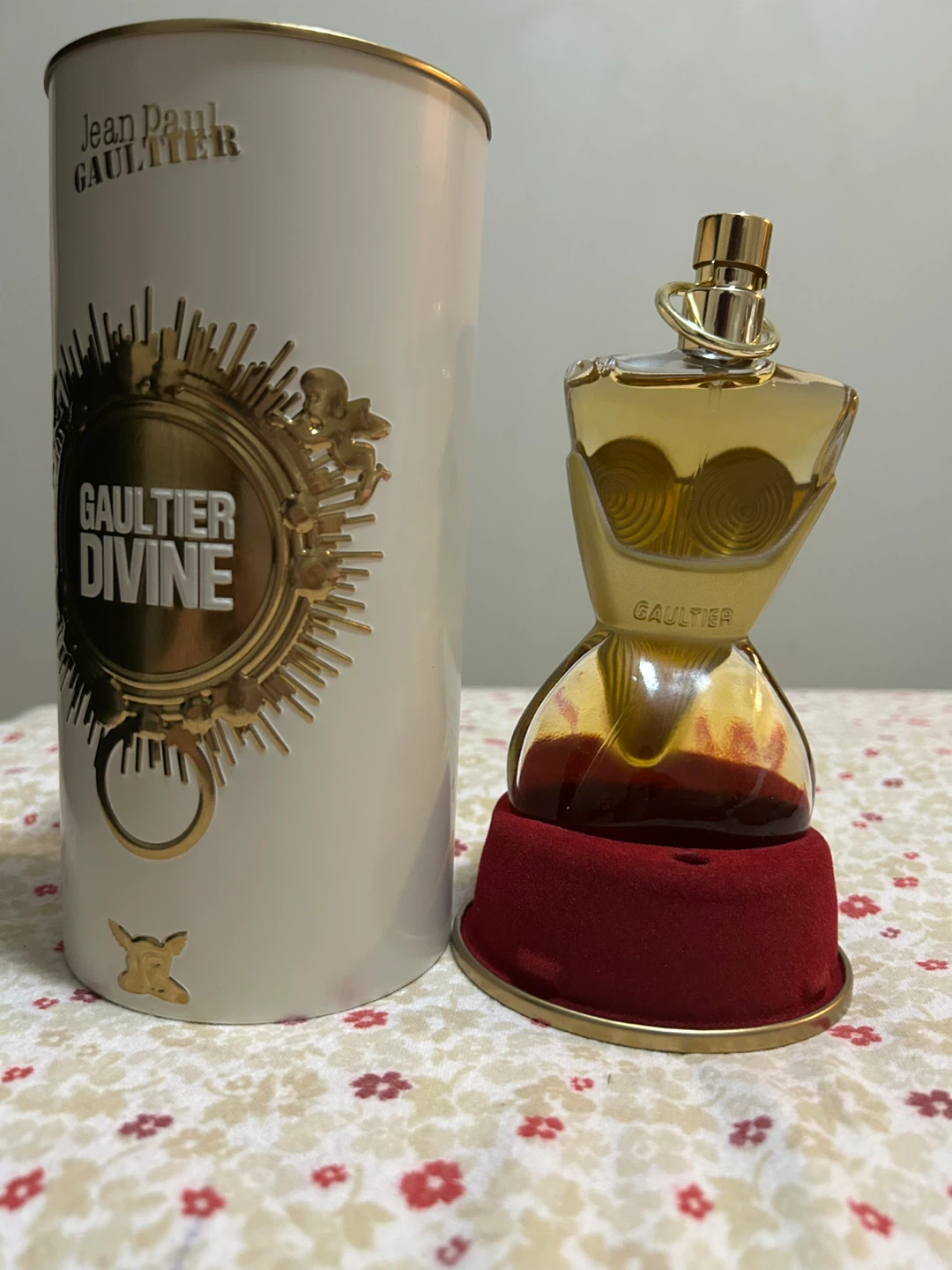 Jean Paul Gaultier Gaultier Divine