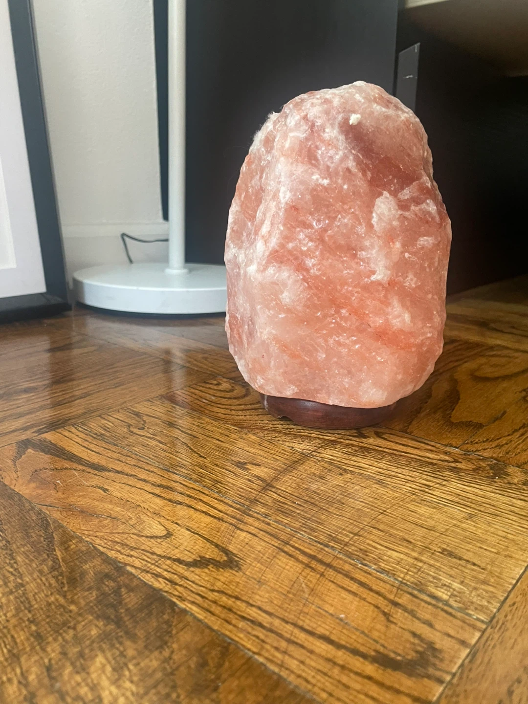 Himalayan Salt Lamp