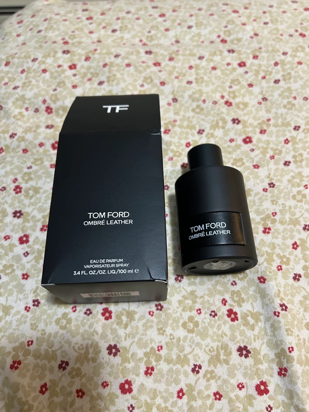 Tom Ford Ombré Leather Eau de Parfum 3.4 oz