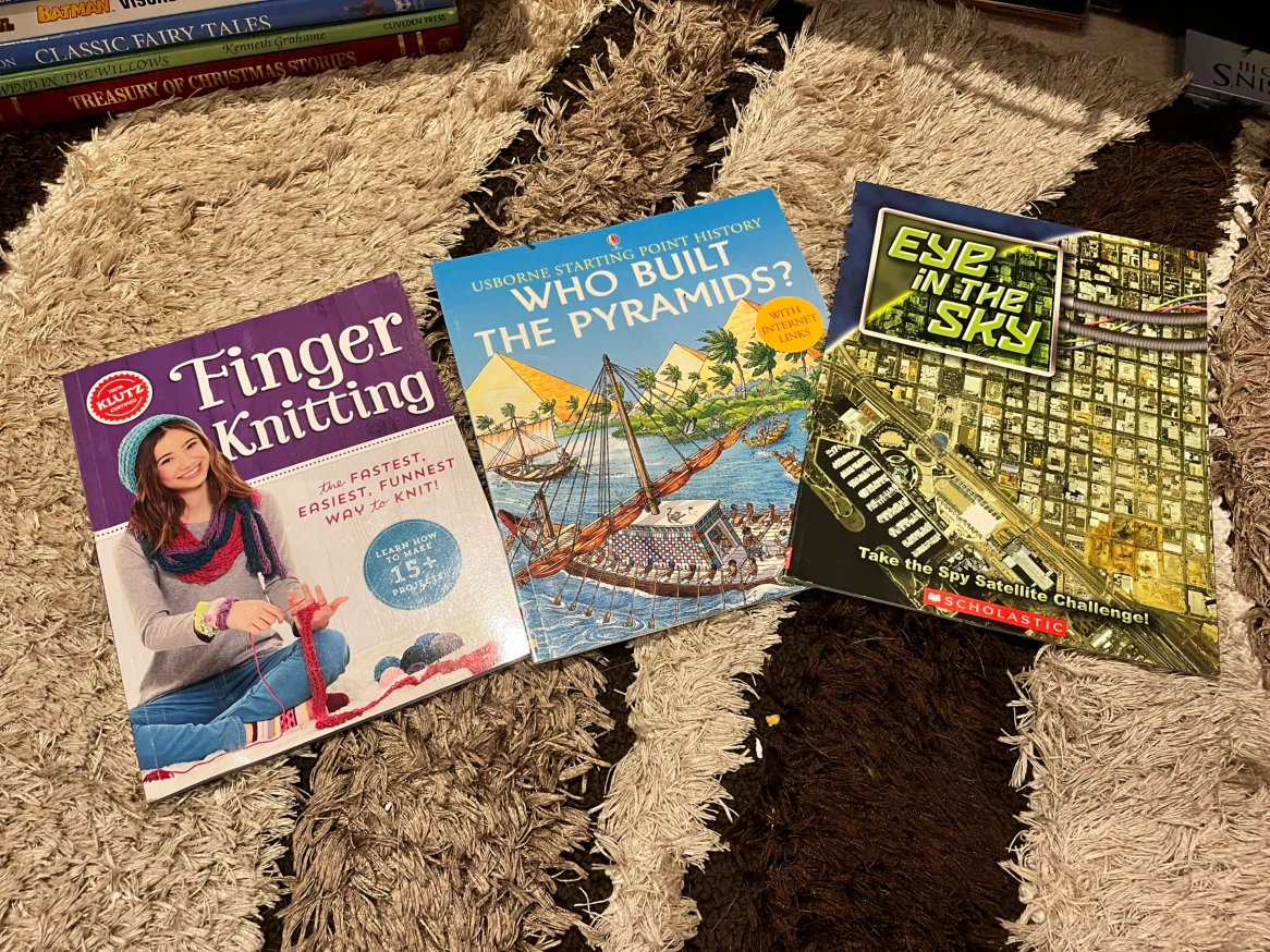 Bundle of Children’s Books - photo 2