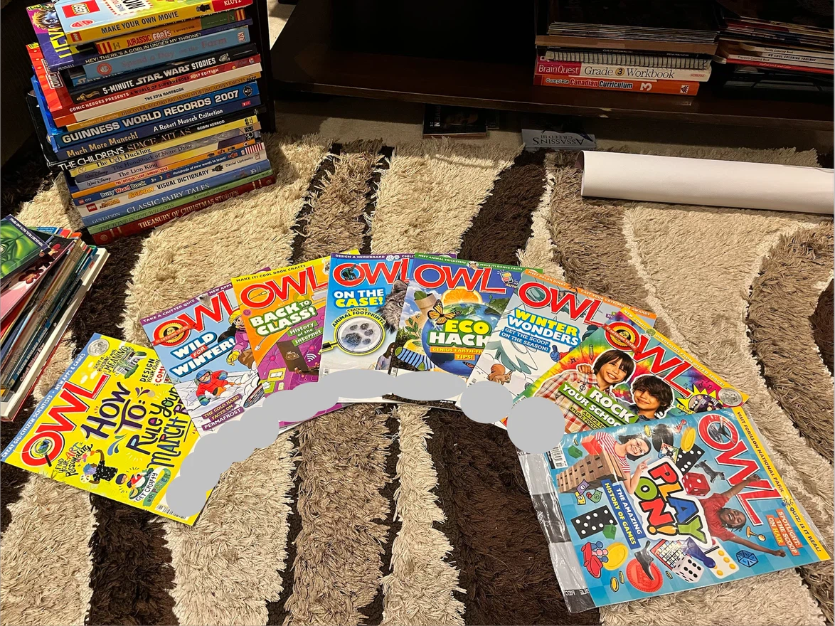 Bundle of Children’s Books - photo 5