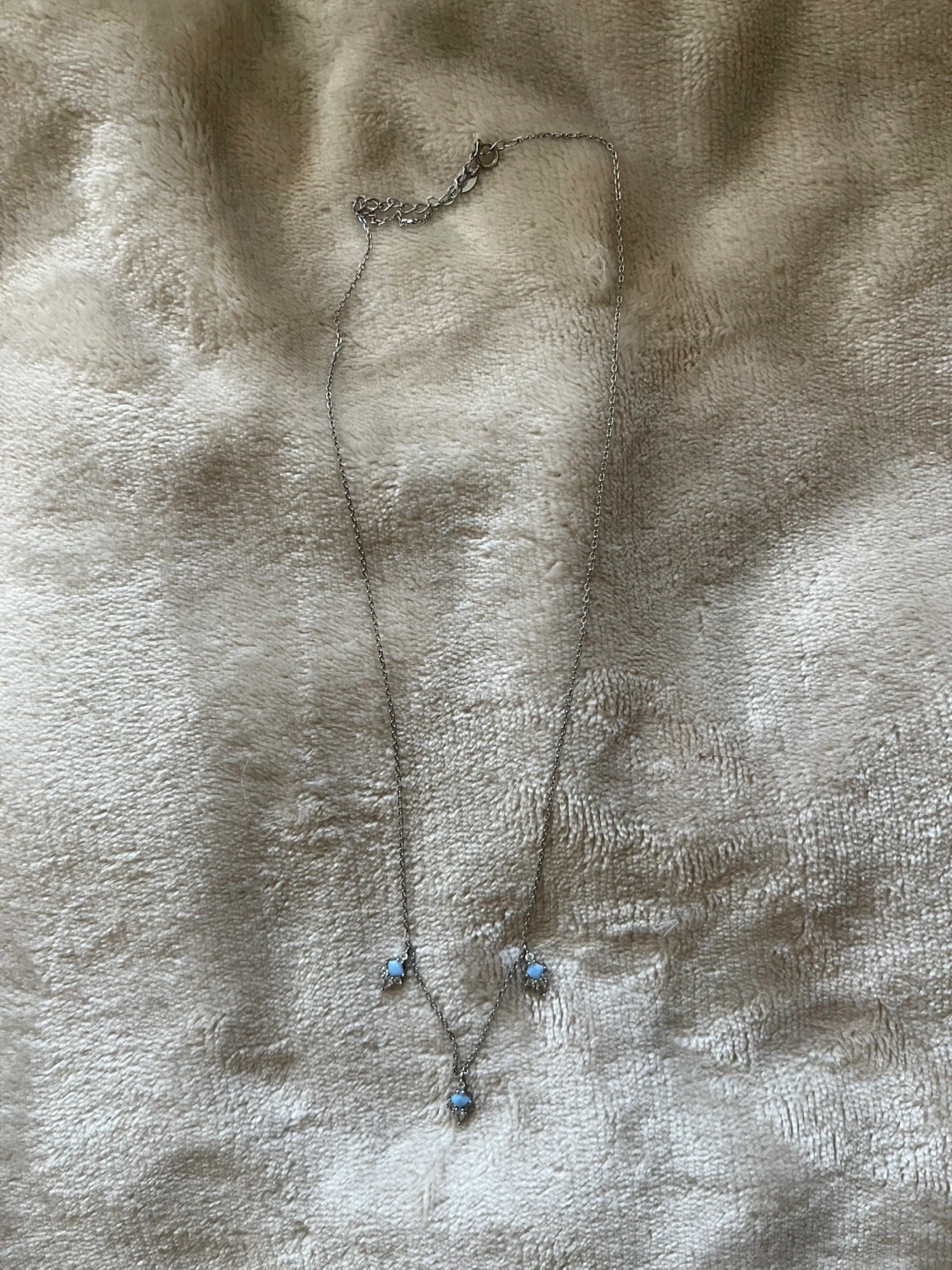 Charmed Aroma ghost collection necklace - photo 2