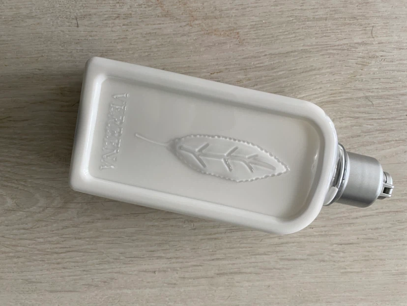 Unopened Verveine Body Lotion - photo 2
