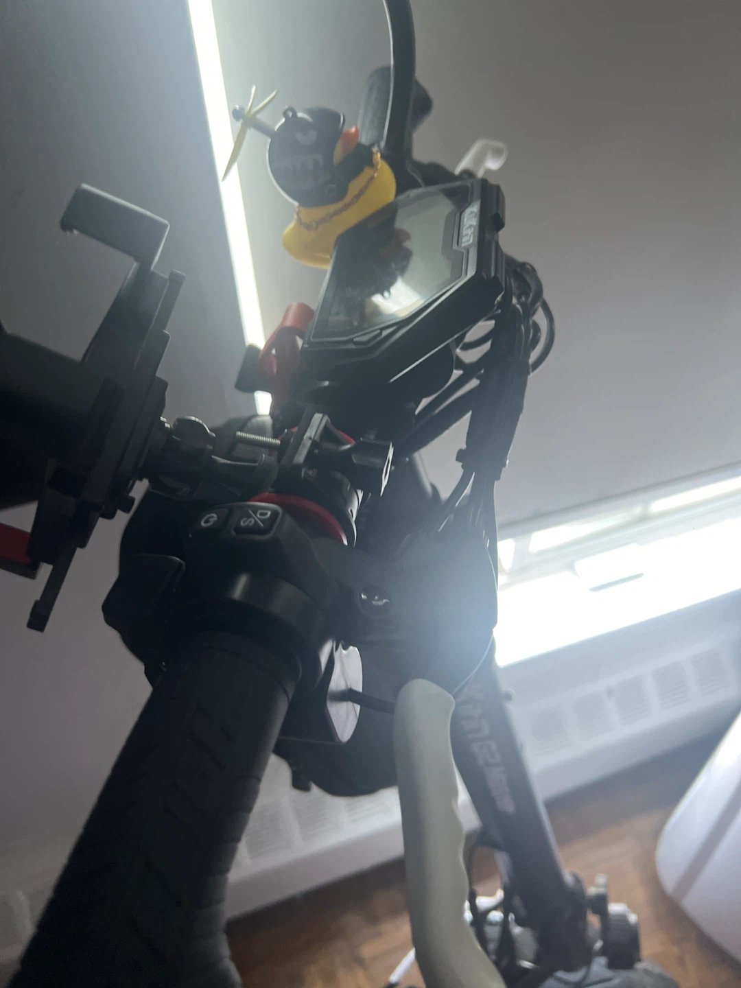 Kukirin G2 Master Electric Scooter price is negotiable - photo 2