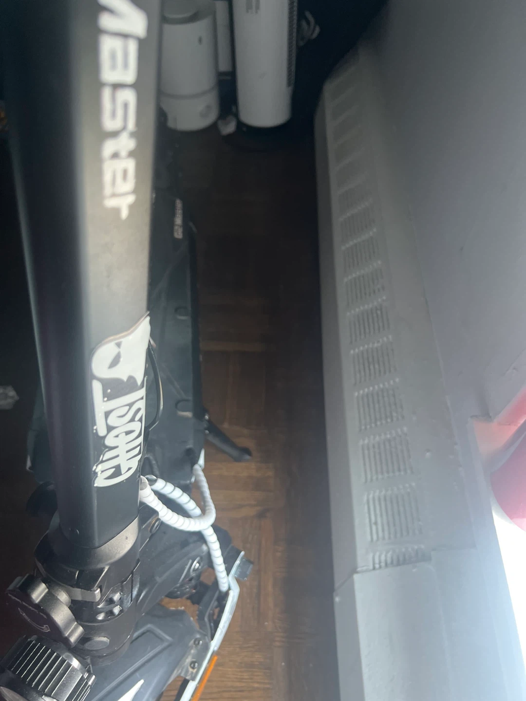 Kukirin G2 Master Electric Scooter price is negotiable - photo 3