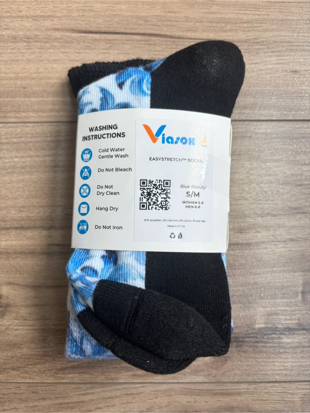 Free brand new socks - photo 2