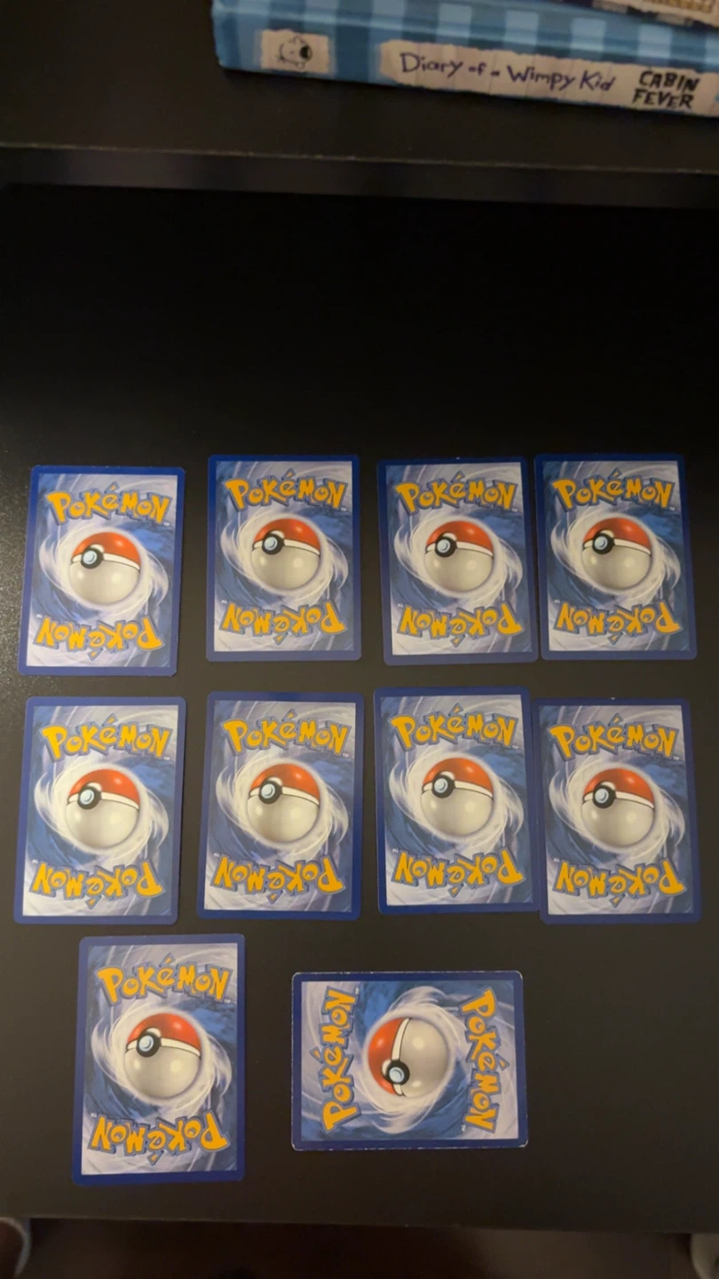 Pokémon TCG Cards - Various V and VMAX - photo 2