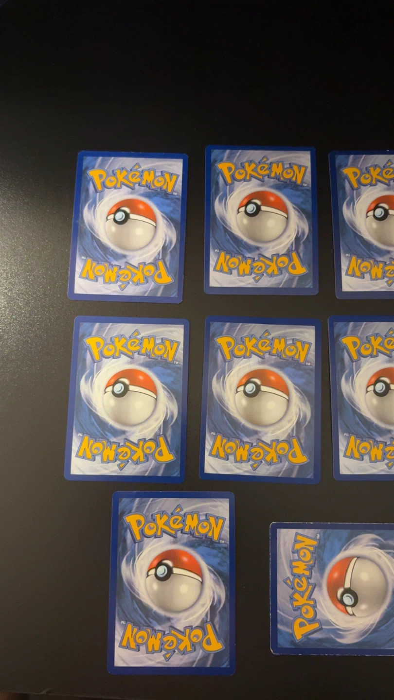 Pokémon TCG Cards - Various V and VMAX - photo 3