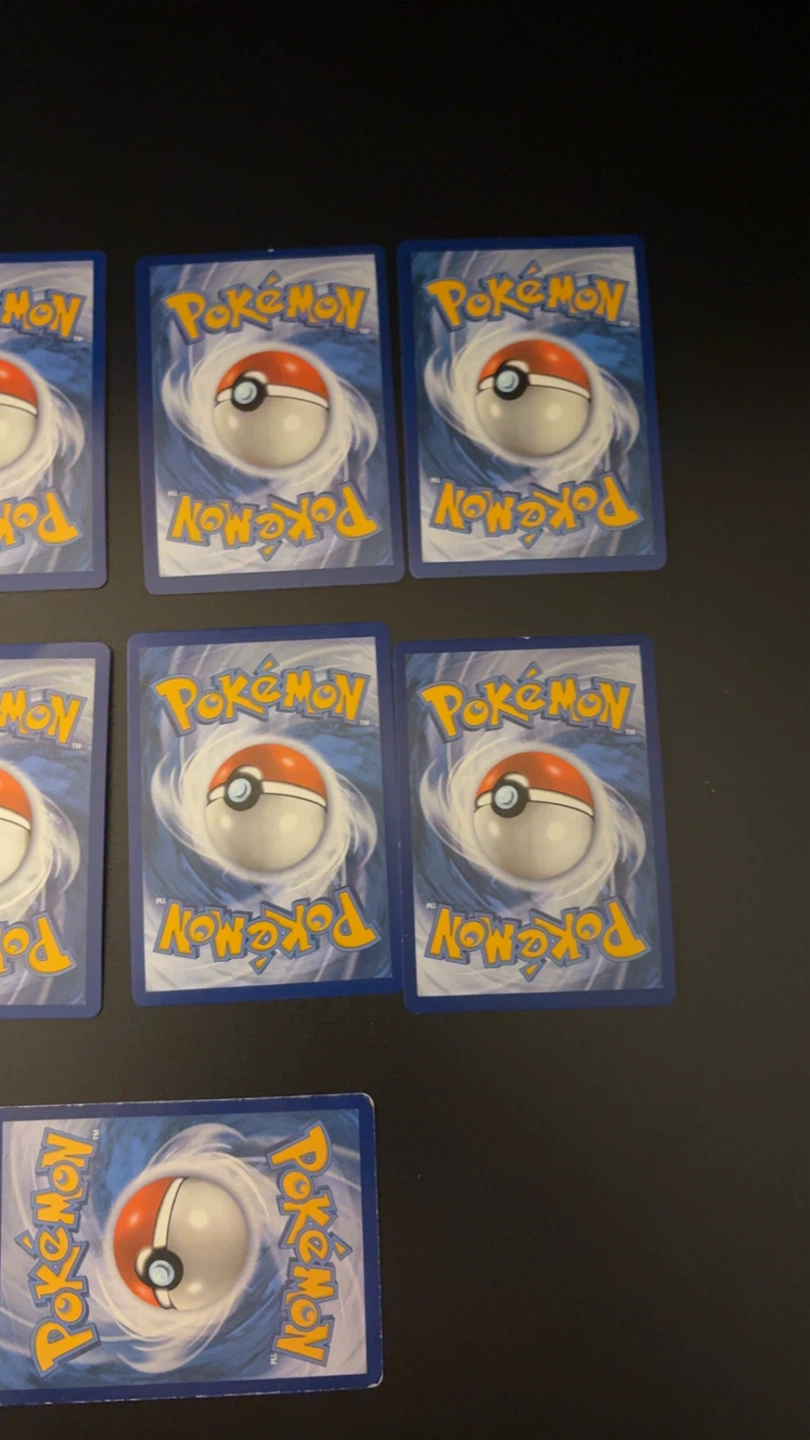 Pokémon TCG Cards - Various V and VMAX - photo 4