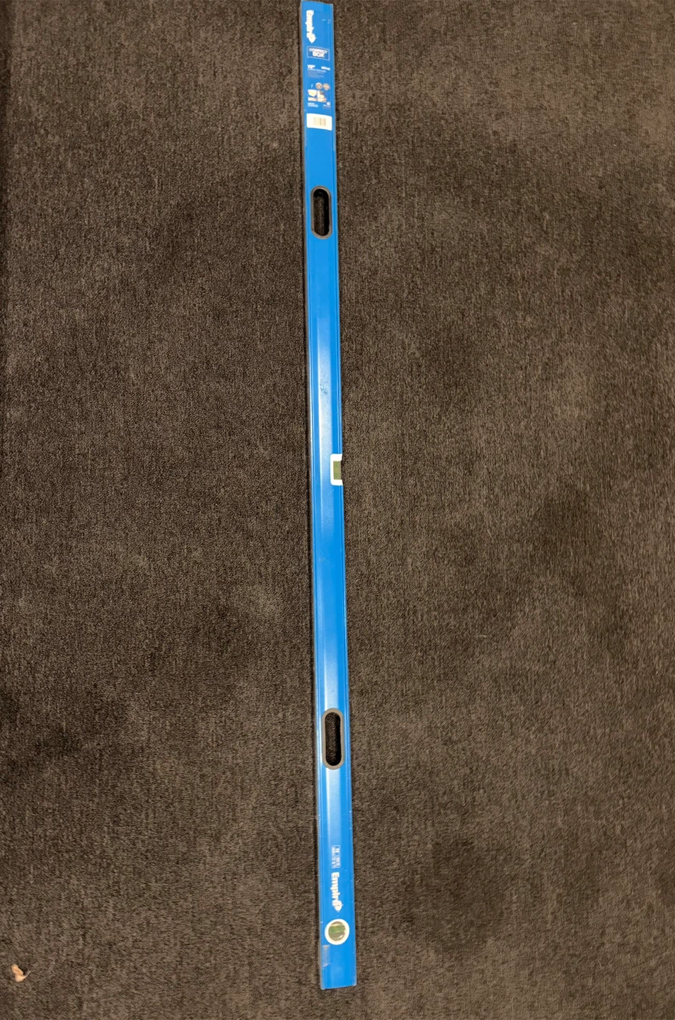 Empire 72" Compact Box Level - photo 2