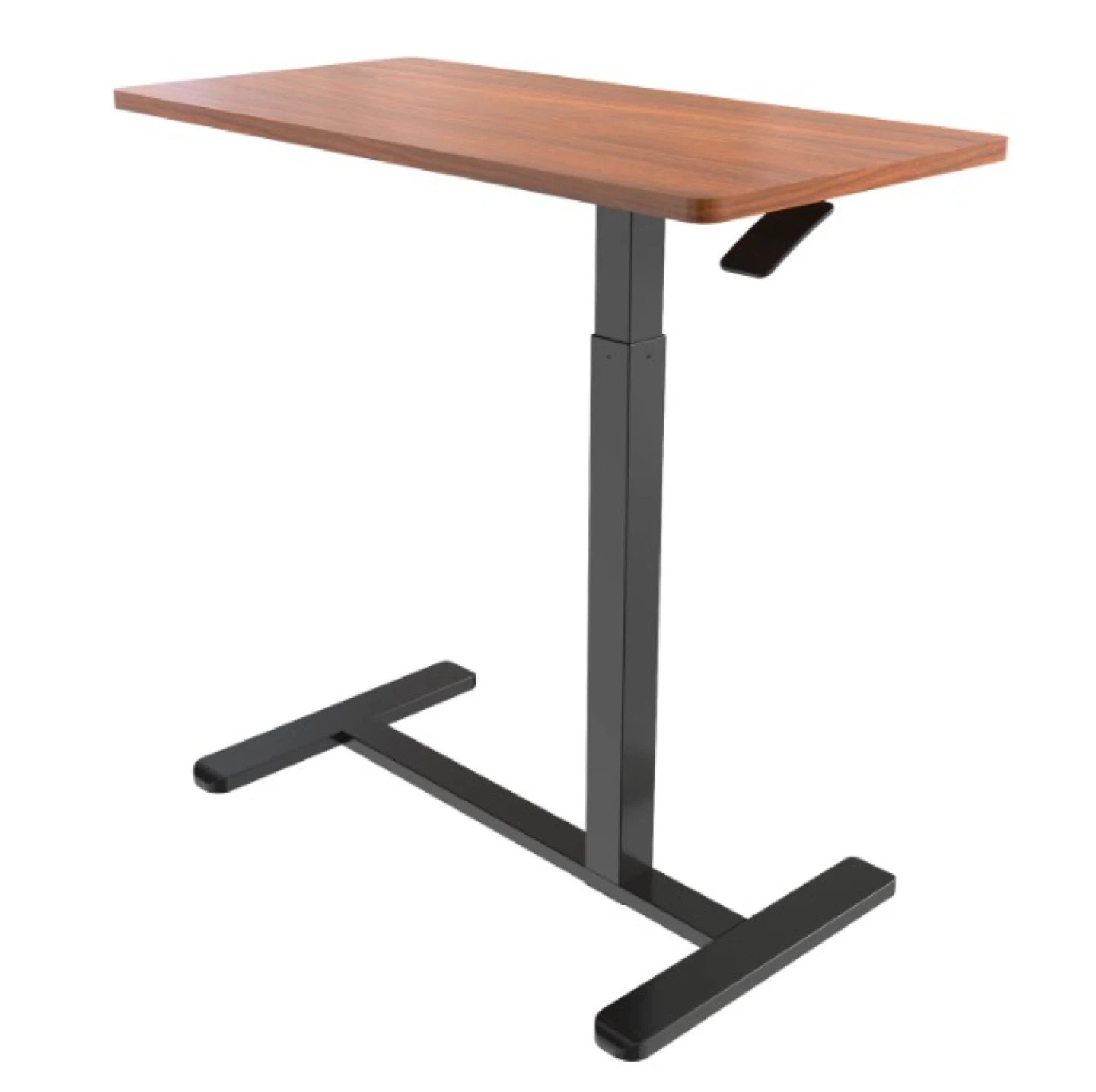 IMGadgets Height Adjustable Desk 31.5x16 inch
