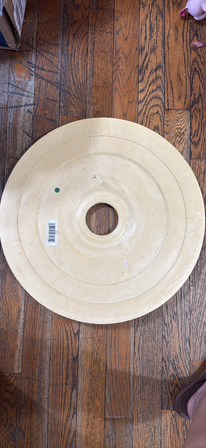 Ceiling Medallion 24 inch - photo 2