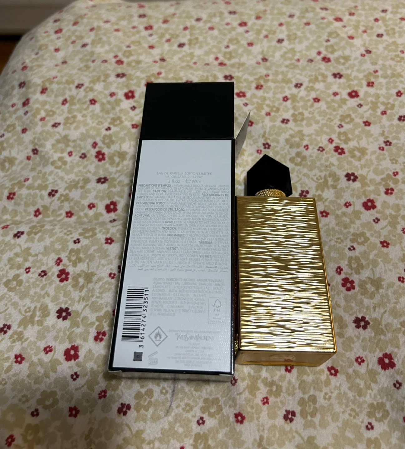 Yves Saint Laurent Libre Vanille Couture - photo 2