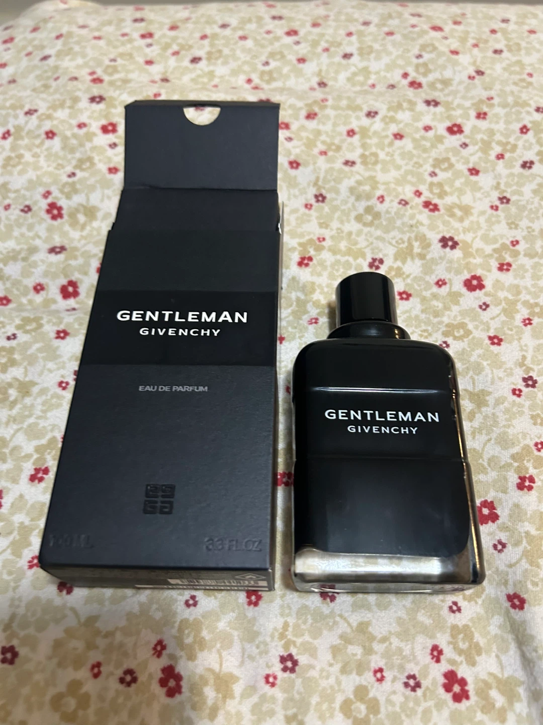 Givenchy Gentleman