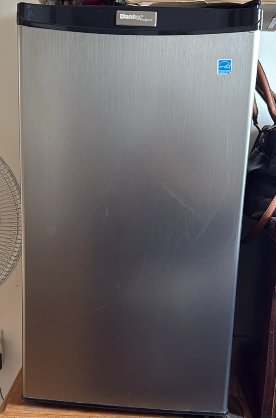 Danby Mini Fridge