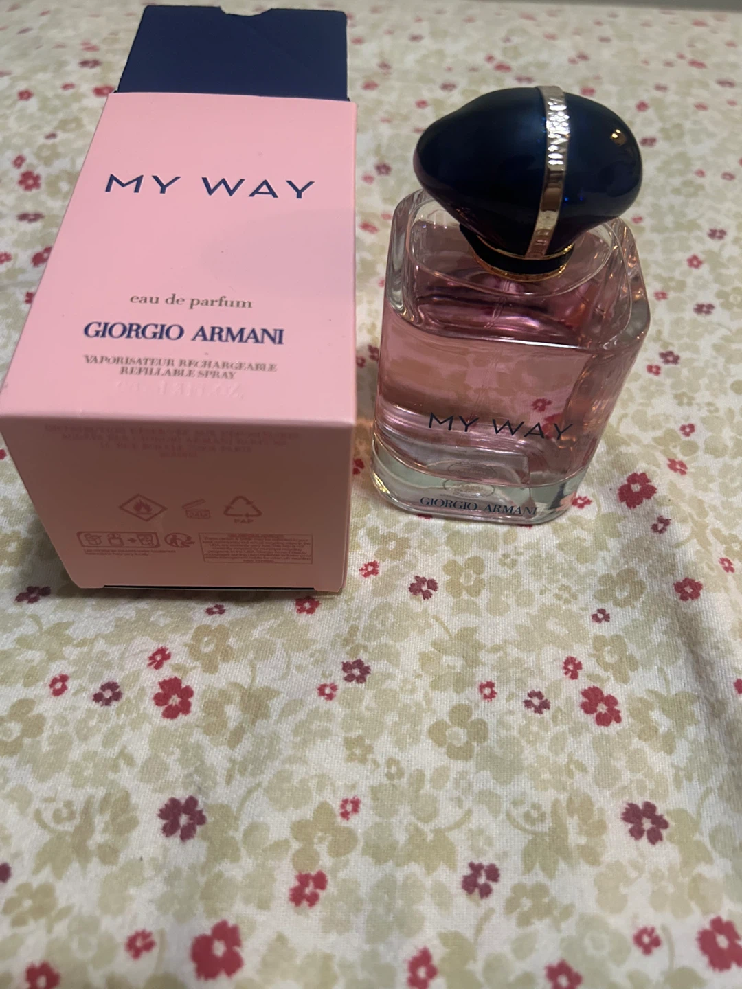 Giorgio Armani My Way