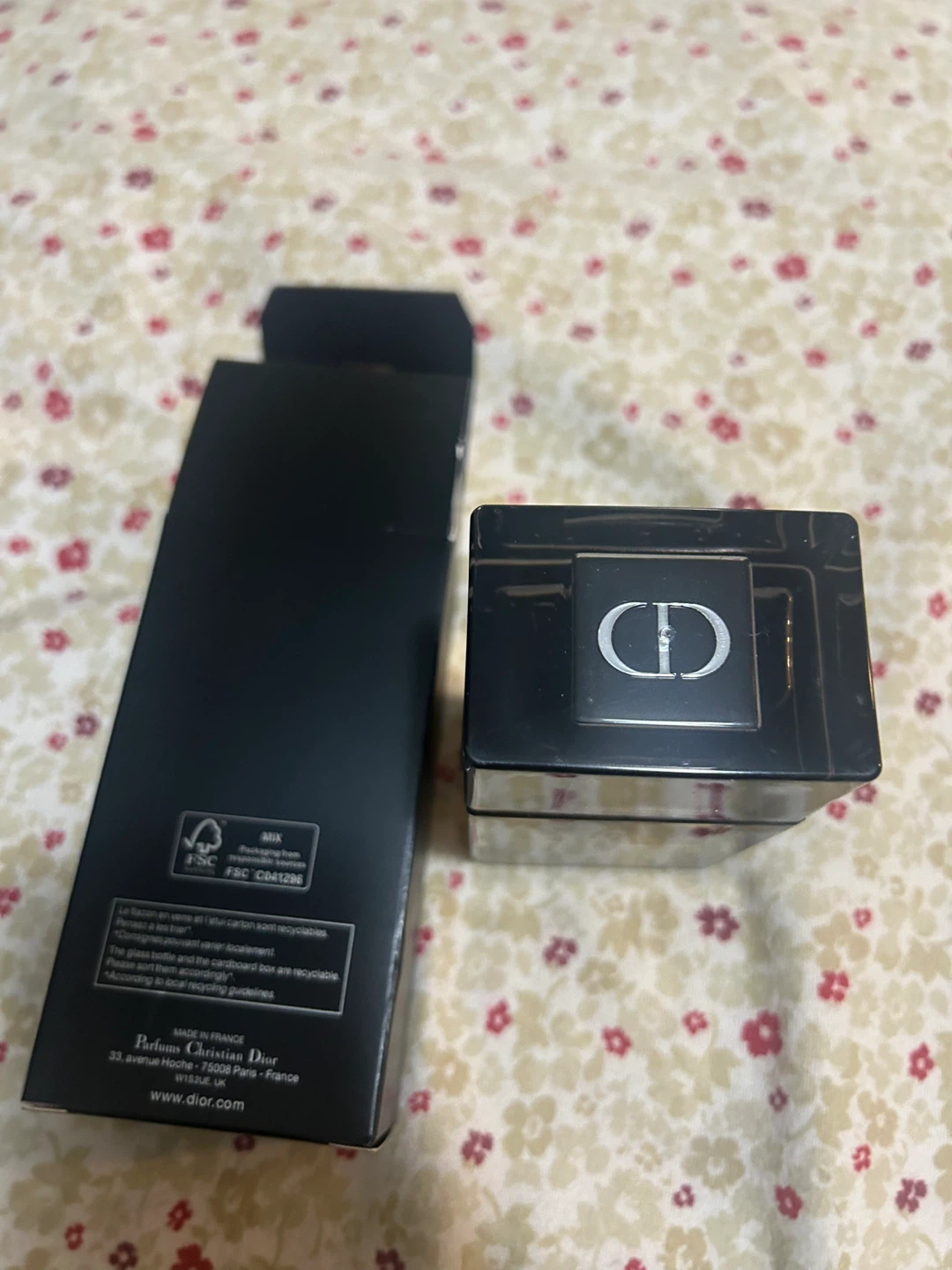 Dior Homme Intense - photo 3