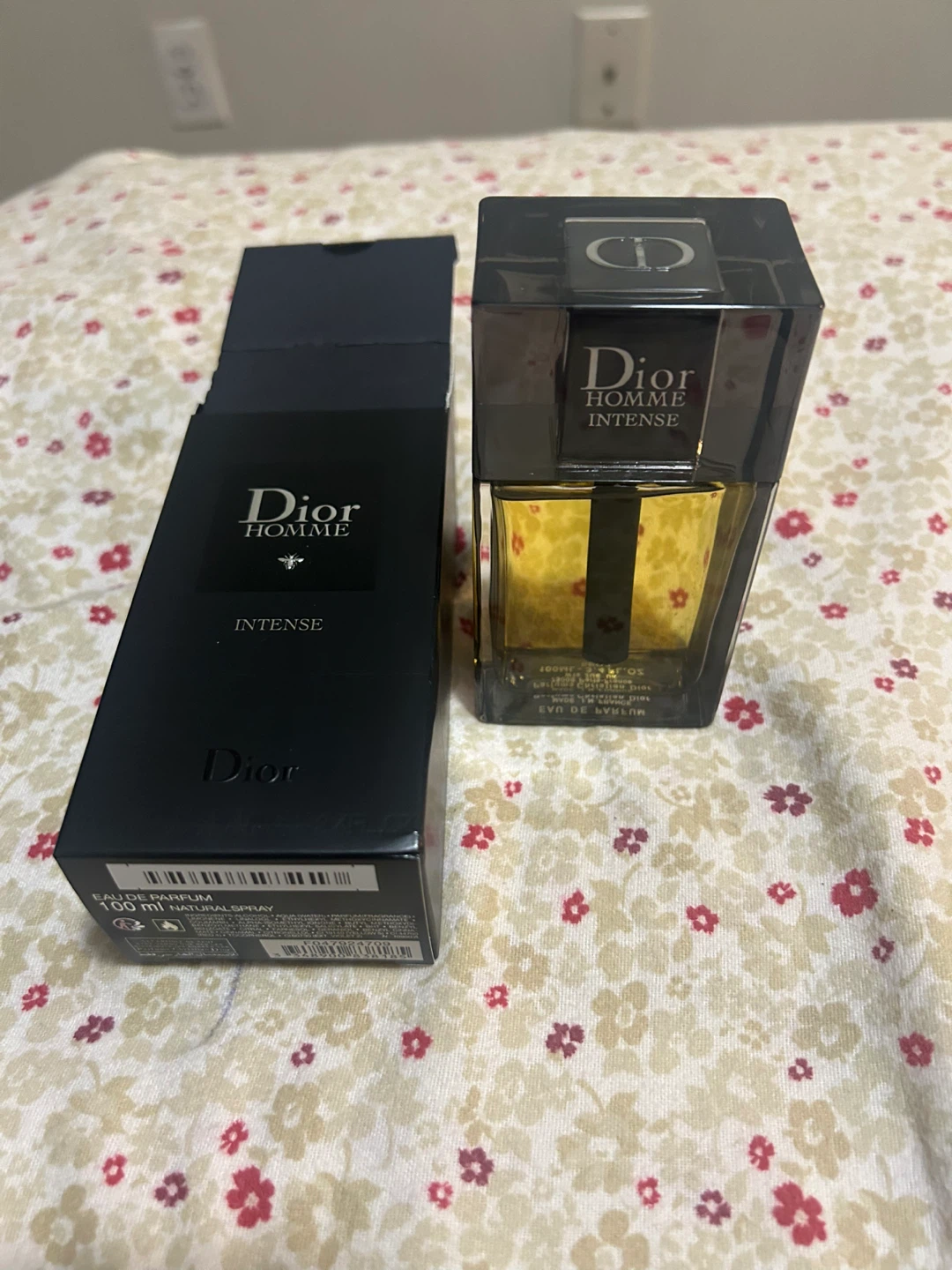 Dior Homme Intense