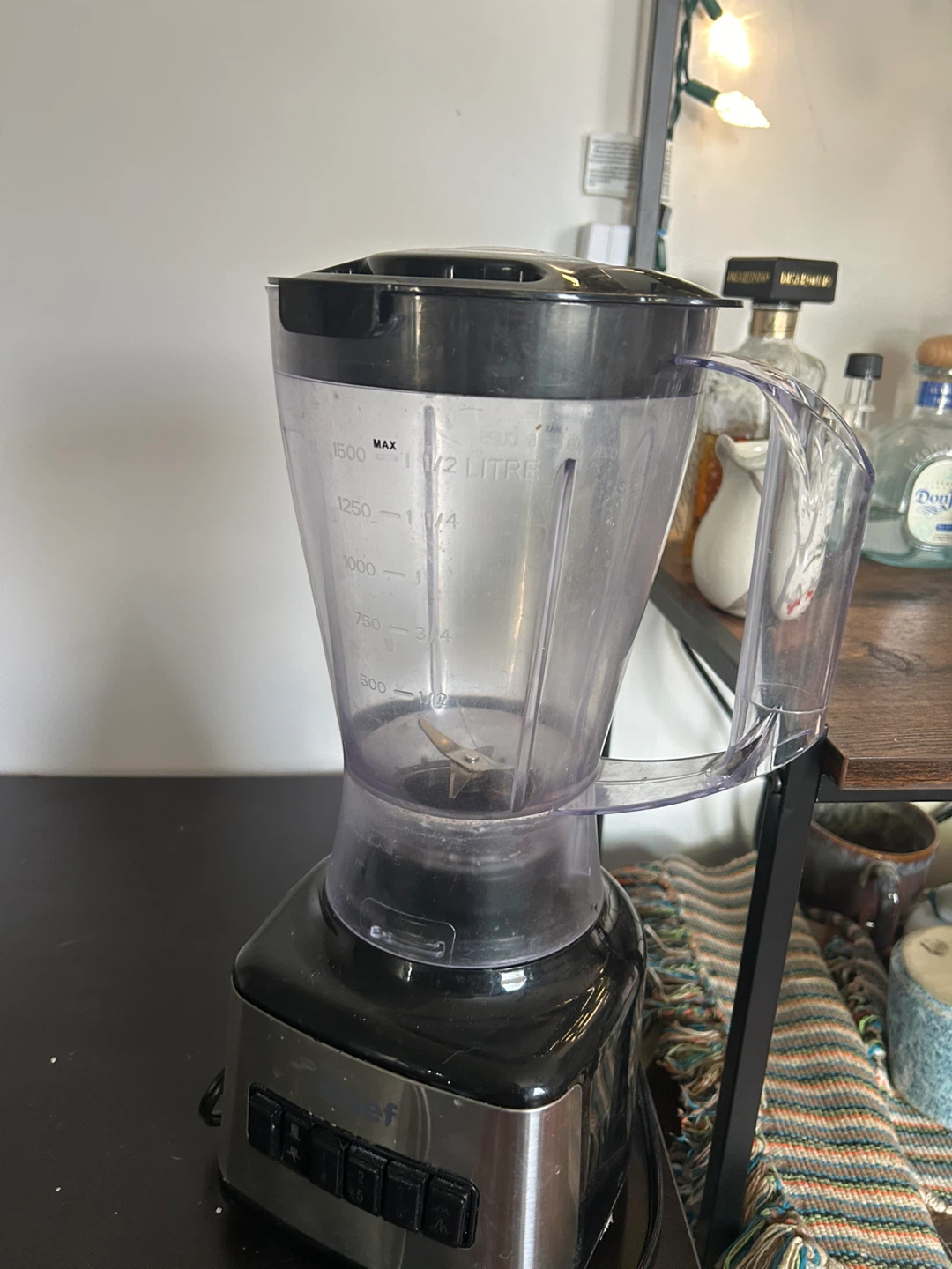 Master Chef Blender