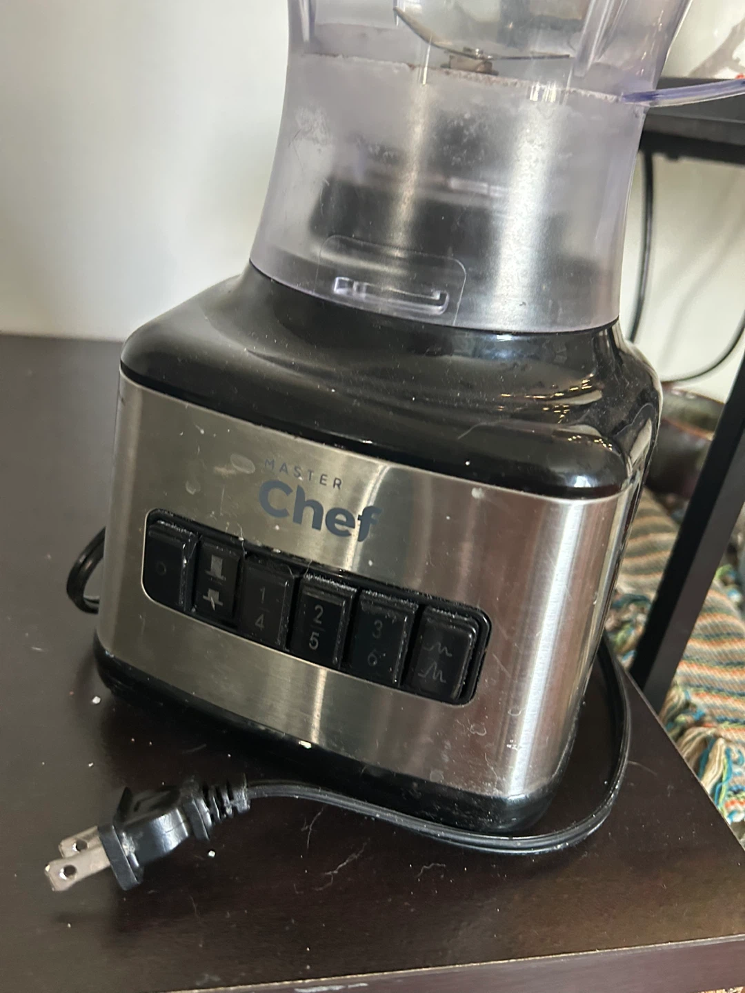 Master Chef Blender - photo 2
