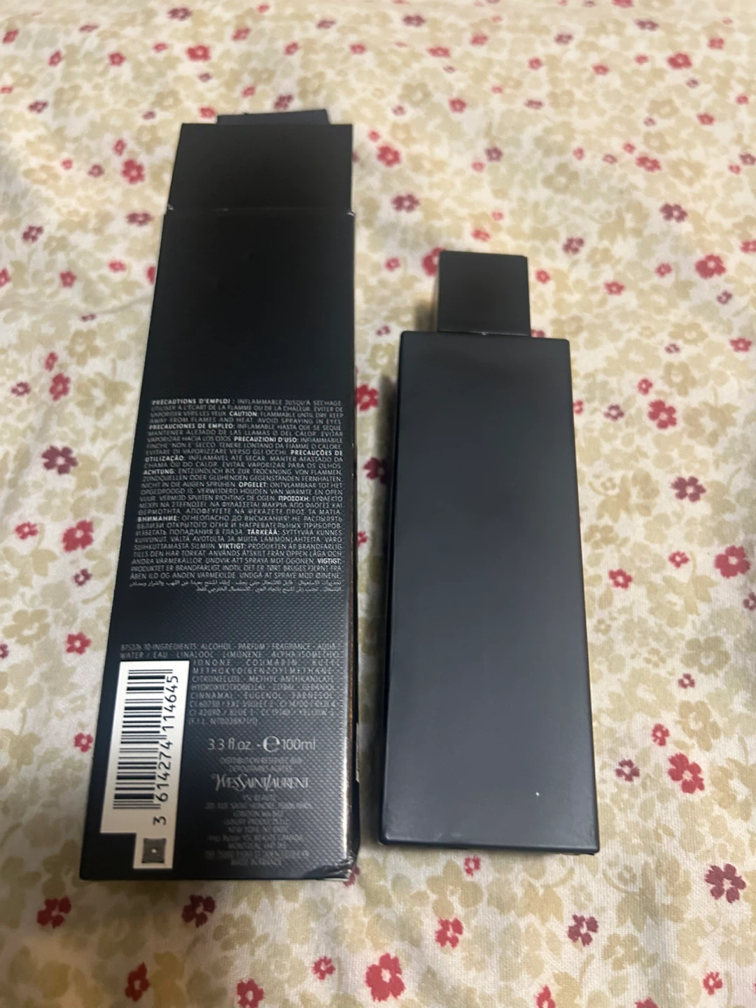 Yves Saint Laurent MYSLF - photo 2