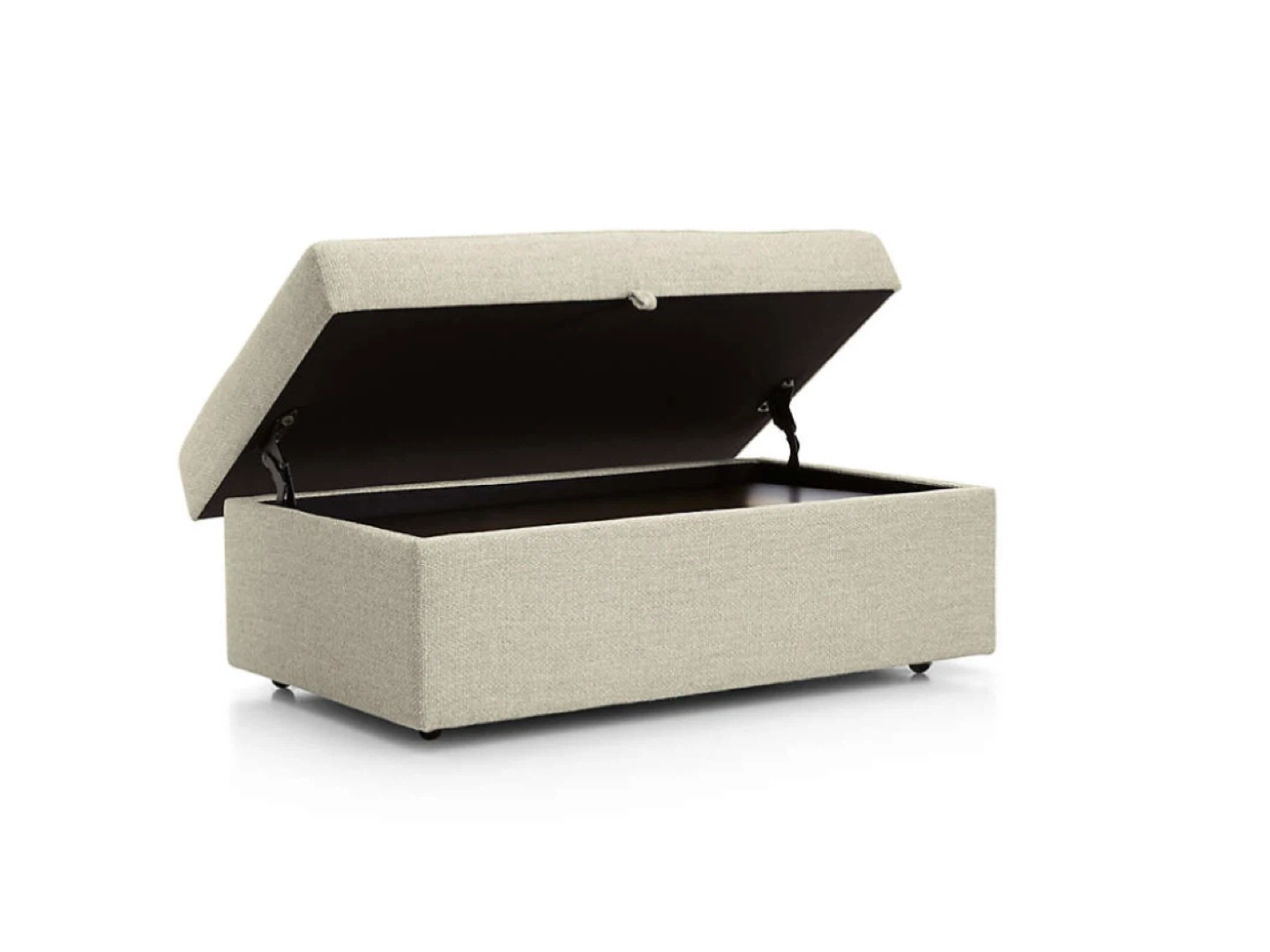 storage ottoman