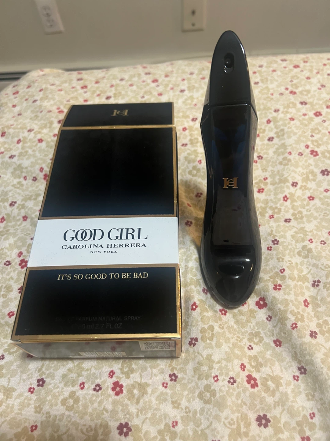 Carolina Herrera Good Girl