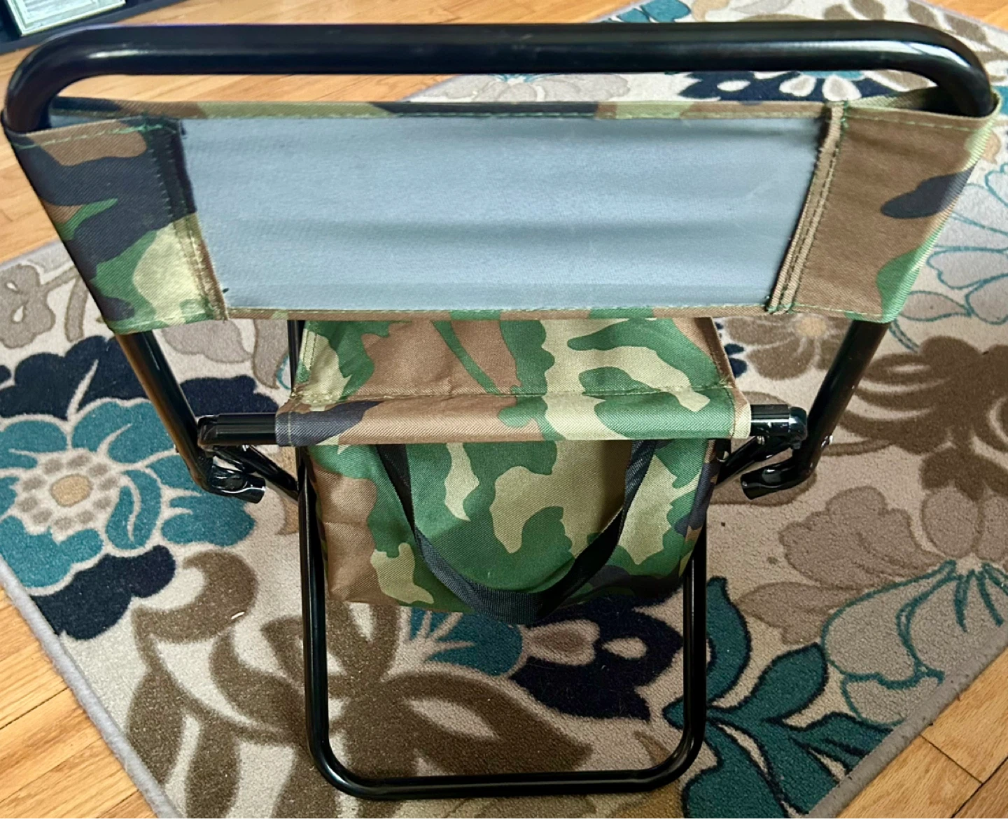 Avalanche Camo Folding  Chair with Bag - photo 3
