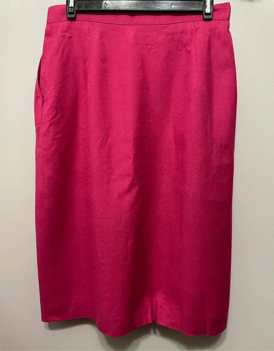 Christian Dior Pink Suit Set Vintage - photo 4