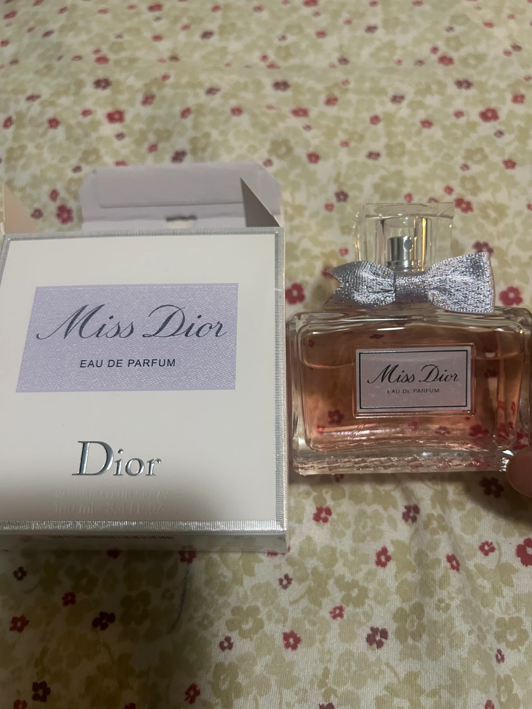 Miss Dior