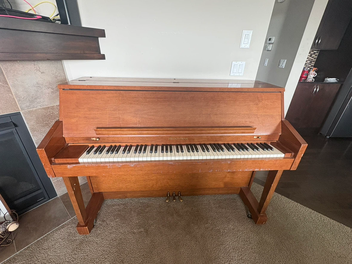 Piano