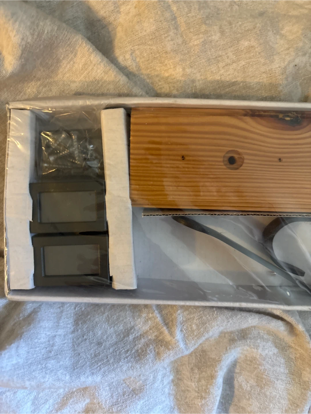 IKEA KARTOTEK Rack with 5 Hooks
