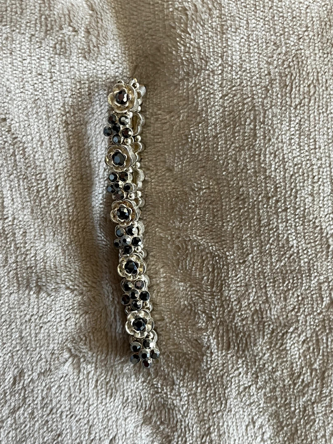 Beaded bracelet
