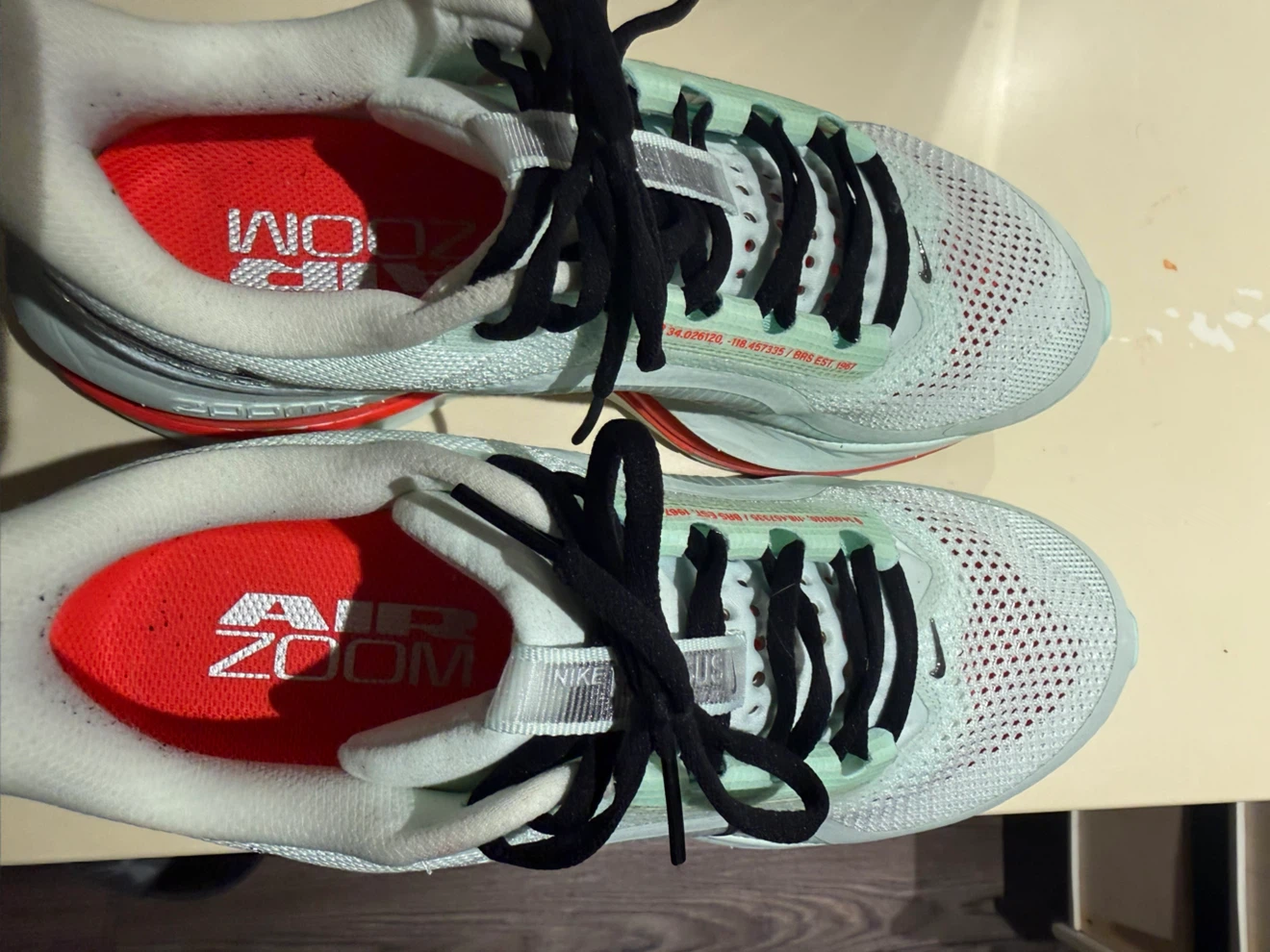 Nike Air Pegasus Premium- Men’s 9.5 - photo 4