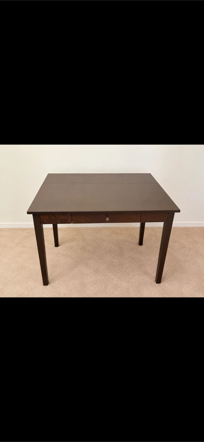 Drop Leaf Table